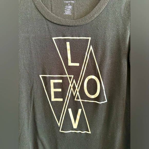 Copper Key - Picture 3 of 4